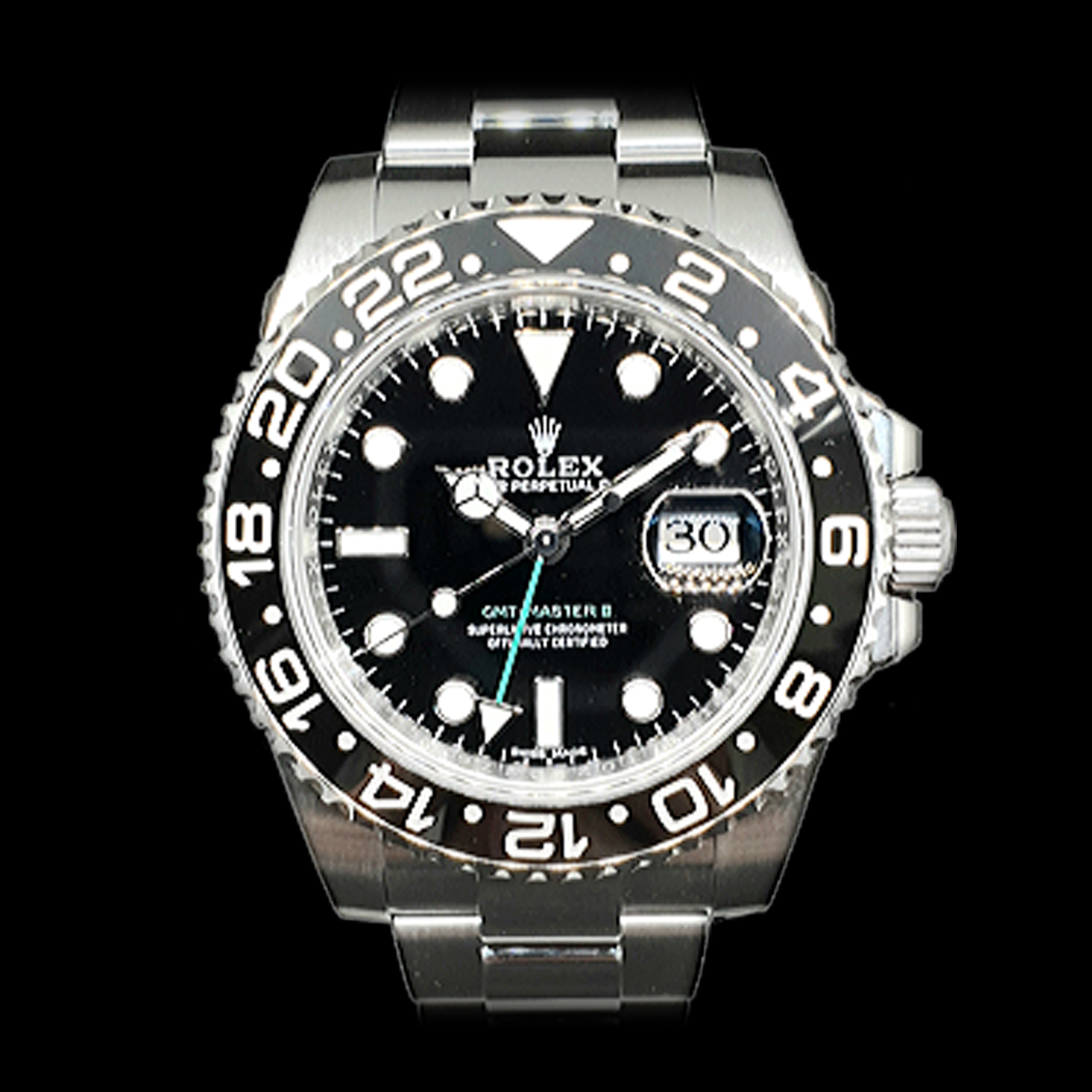 datejust jubilee