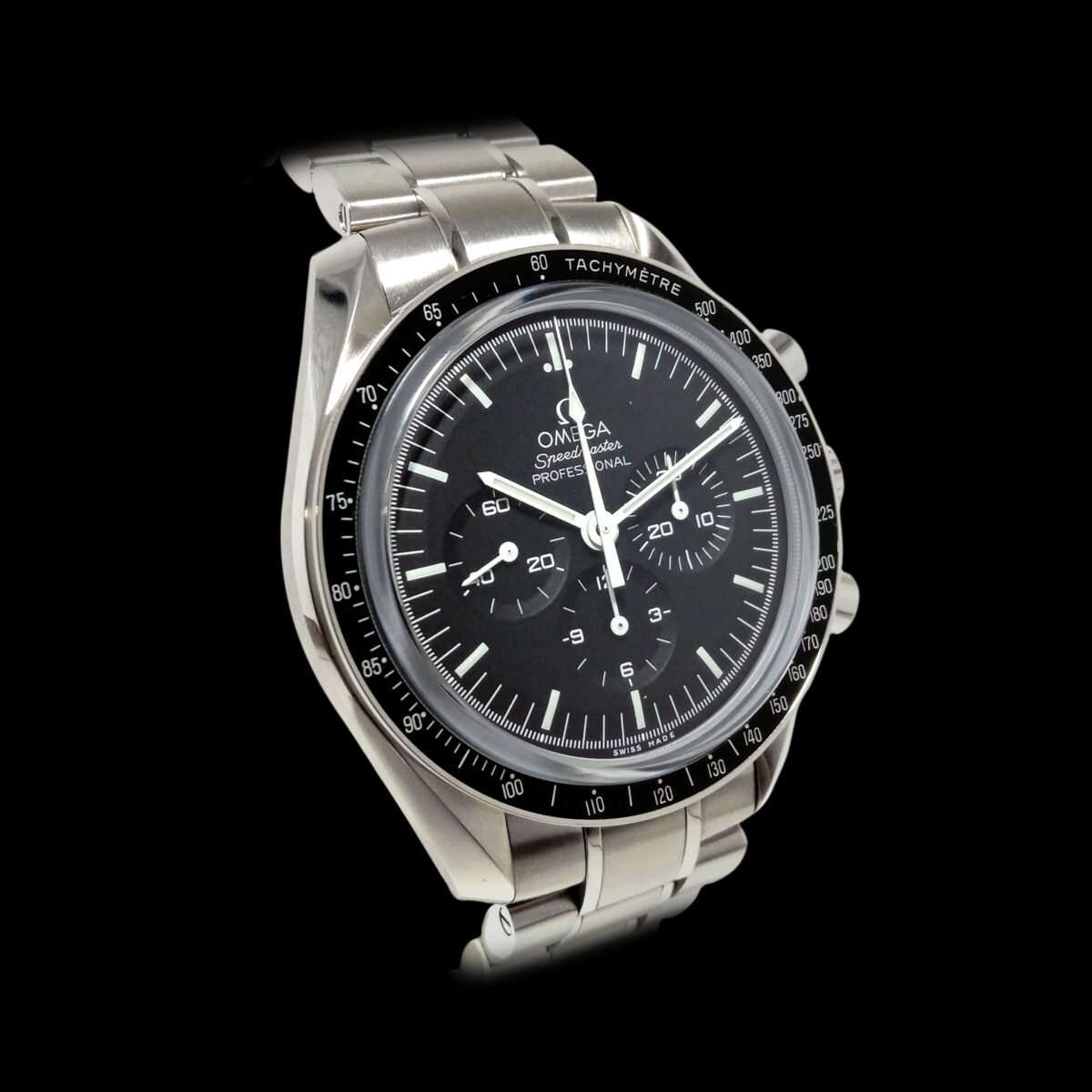 moonwatch professional chronograph