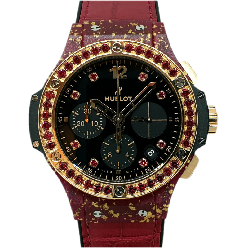 women's hublot ladies watches