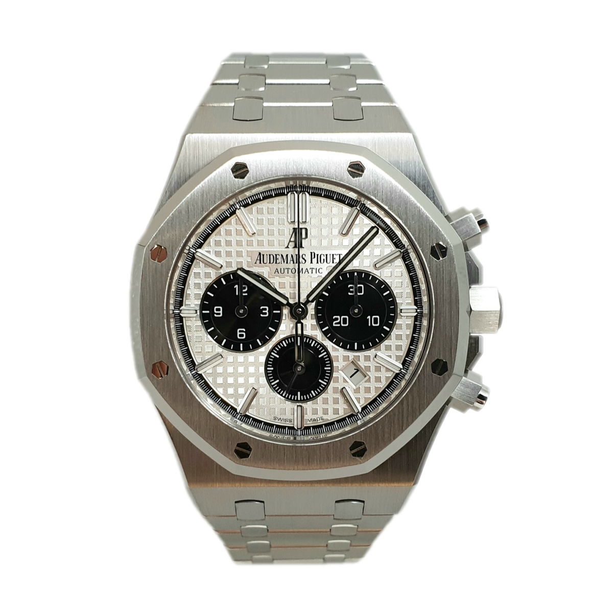 audemars piguet panda price